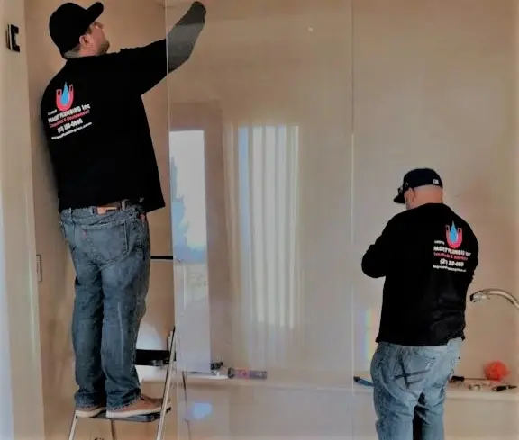 Professional plumbing installation for Toilet Repair in Aura