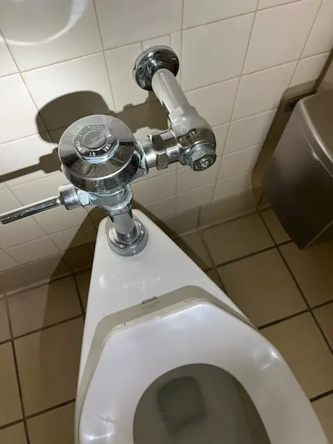 Fixture installation and repair for Sewer Camera Inspection in Aura